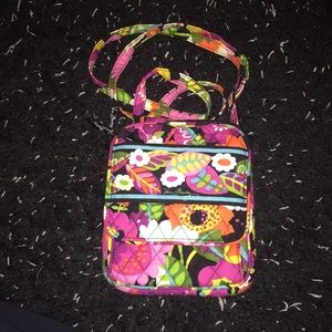 Vera Bradley Crossbody